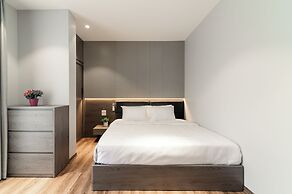 Luxe Paradise Suites Hotel  To Ngoc Van