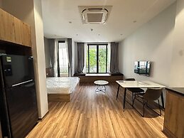 Luxe Paradise Suites Hotel  To Ngoc Van