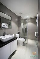 Luxe Paradise Suites Hotel  To Ngoc Van