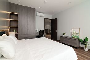 Luxe Paradise Suites Hotel  To Ngoc Van