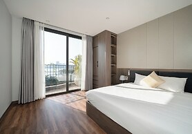 Luxe Paradise Suites Hotel  To Ngoc Van