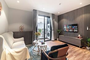 Luxe Paradise Suites Hotel  To Ngoc Van