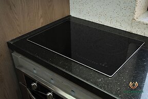 Luxe Paradise Suites Hotel  To Ngoc Van