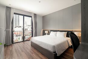 Luxe Paradise Suites Hotel  To Ngoc Van