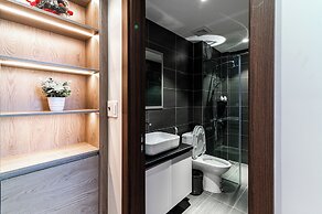 Luxe Paradise Suites Hotel  To Ngoc Van