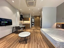 Luxe Paradise Suites Hotel  To Ngoc Van