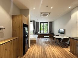 Luxe Paradise Suites Hotel  To Ngoc Van