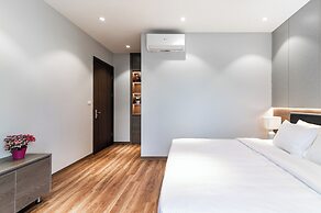 Luxe Paradise Suites Hotel  To Ngoc Van