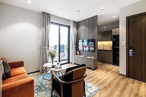 Luxe Paradise Suites Hotel  To Ngoc Van