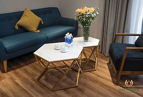 Luxe Paradise Suites Hotel  To Ngoc Van