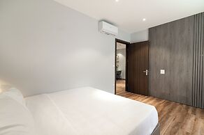 Luxe Paradise Suites Hotel  To Ngoc Van