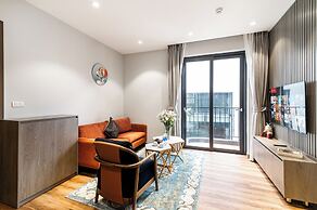 Luxe Paradise Suites Hotel  To Ngoc Van