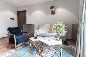 Luxe Paradise Suites Hotel  To Ngoc Van