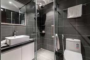 Luxe Paradise Suites Hotel  To Ngoc Van