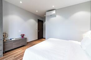 Luxe Paradise Suites Hotel  To Ngoc Van