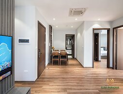 Luxe Paradise Suites Hotel  To Ngoc Van