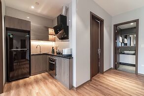 Luxe Paradise Suites Hotel  To Ngoc Van