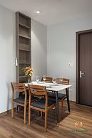 Luxe Paradise Suites Hotel  To Ngoc Van