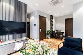 Luxe Paradise Suites Hotel  To Ngoc Van