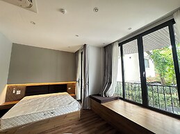 Luxe Paradise Suites Hotel  To Ngoc Van