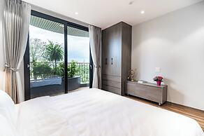 Luxe Paradise Suites Hotel  To Ngoc Van