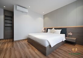 Luxe Paradise Suites Hotel  To Ngoc Van