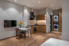 Luxe Paradise Suites Hotel  To Ngoc Van