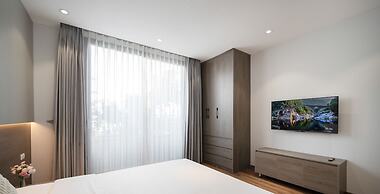 Luxe Paradise Suites Hotel  To Ngoc Van