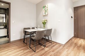 Luxe Paradise Suites Hotel  To Ngoc Van