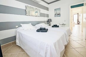 Villa Isla del Sol