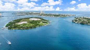 INLET PALM BEACHES