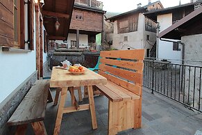 Chalet Incanto Terrace Val Dei Mocheni