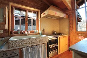 Chalet Incanto Terrace Val Dei Mocheni