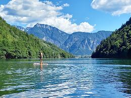 Chalet Incanto Terrace Val Dei Mocheni