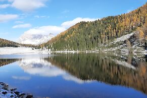 Chalet Incanto Terrace Val Dei Mocheni