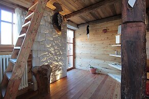 Chalet Incanto Terrace Val Dei Mocheni