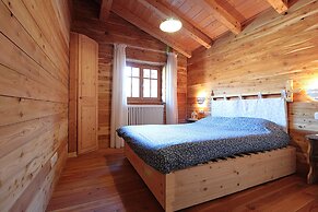 Chalet Incanto Terrace Val Dei Mocheni