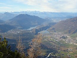 Chalet Incanto Terrace Val Dei Mocheni