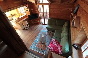 Chalet Incanto Terrace Val Dei Mocheni