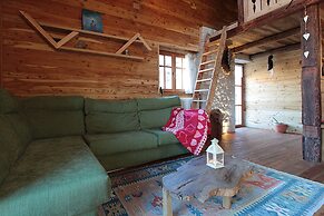 Chalet Incanto Terrace Val Dei Mocheni