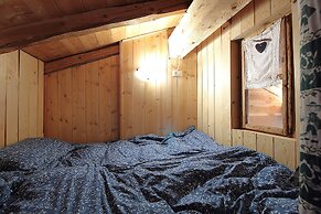 Chalet Incanto Terrace Val Dei Mocheni