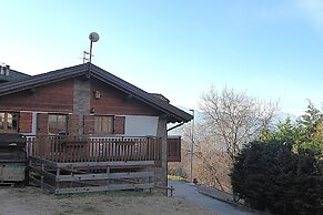 Chalet Incanto Terrace Val Dei Mocheni