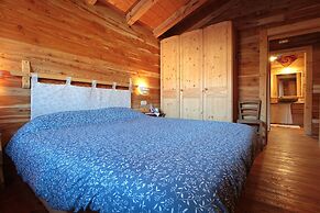 Chalet Incanto Terrace Val Dei Mocheni