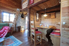 Chalet Incanto Terrace Val Dei Mocheni