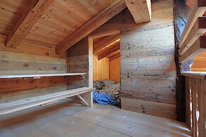 Chalet Incanto Terrace Val Dei Mocheni