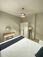 Taksim Casavilla Hotel