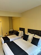 Taksim Casavilla Hotel