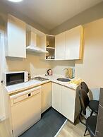 Taksim Casavilla Hotel