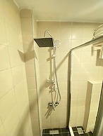 Taksim Casavilla Hotel