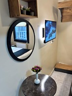 Taksim Casavilla Hotel